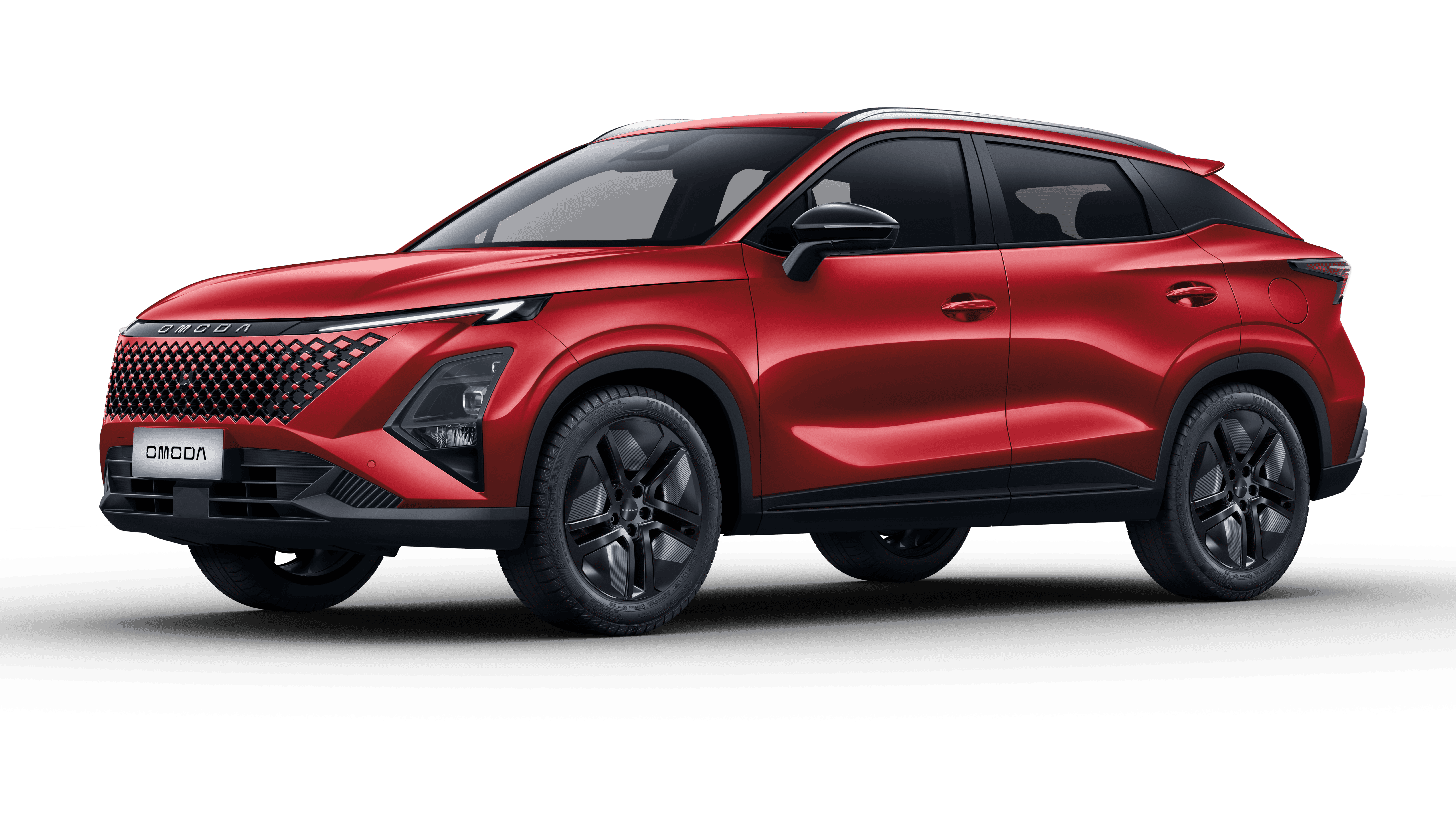 OMODA 5